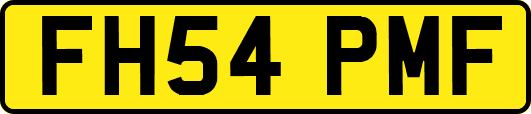 FH54PMF