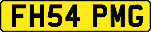 FH54PMG