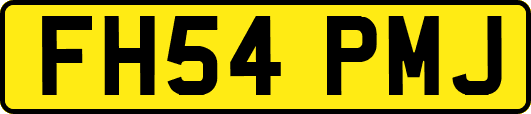 FH54PMJ