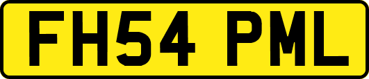 FH54PML