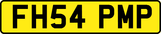 FH54PMP