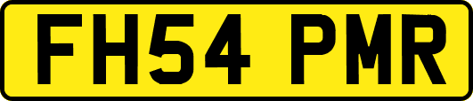 FH54PMR