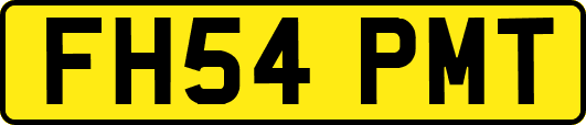 FH54PMT