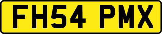 FH54PMX