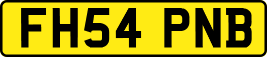 FH54PNB