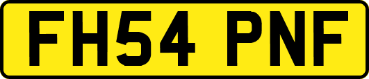 FH54PNF