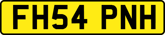 FH54PNH