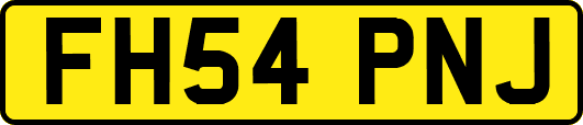 FH54PNJ