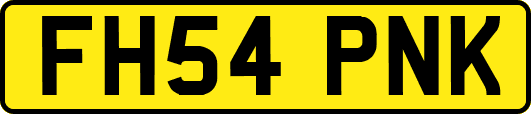 FH54PNK