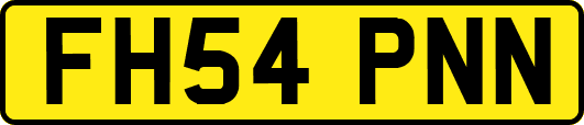 FH54PNN