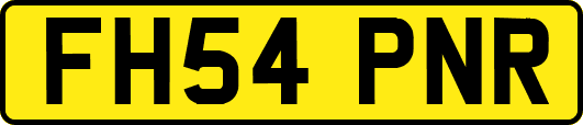 FH54PNR