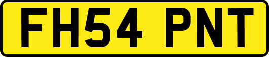 FH54PNT