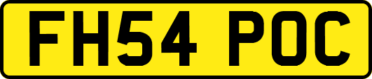 FH54POC