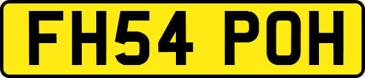 FH54POH