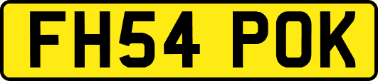 FH54POK
