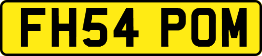 FH54POM