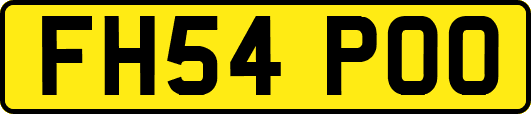 FH54POO