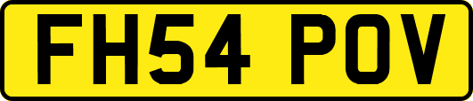 FH54POV
