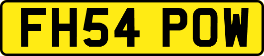 FH54POW