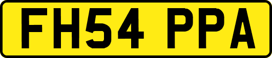 FH54PPA