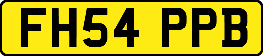 FH54PPB