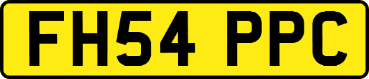FH54PPC