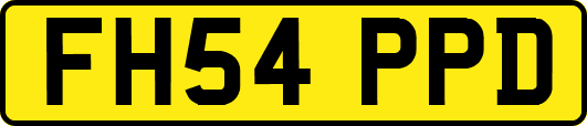 FH54PPD