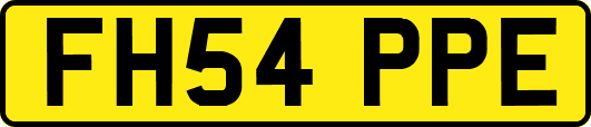 FH54PPE