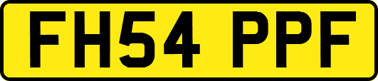 FH54PPF