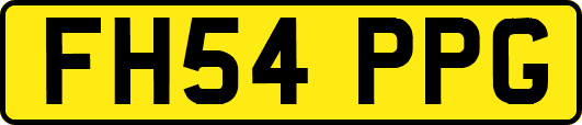 FH54PPG