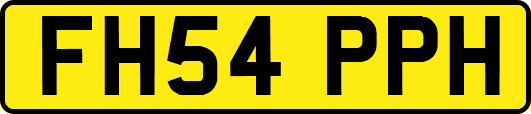 FH54PPH
