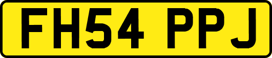 FH54PPJ