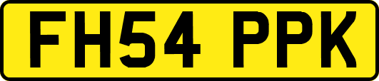 FH54PPK