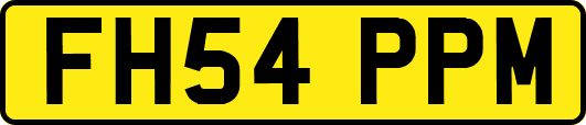 FH54PPM