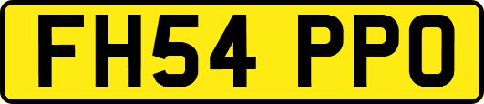 FH54PPO