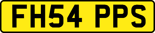 FH54PPS
