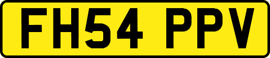 FH54PPV