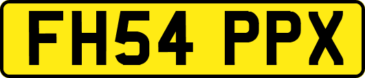 FH54PPX