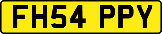 FH54PPY