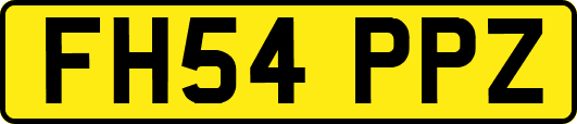 FH54PPZ