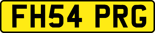FH54PRG