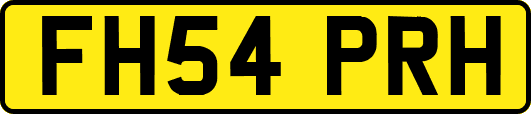FH54PRH