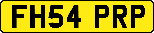 FH54PRP
