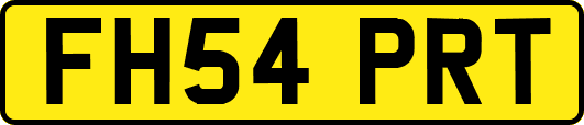 FH54PRT
