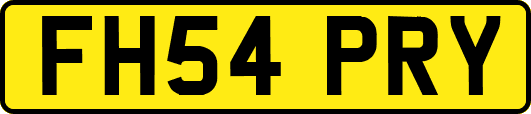 FH54PRY