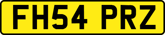 FH54PRZ
