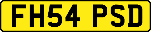 FH54PSD