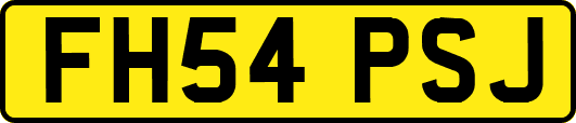 FH54PSJ