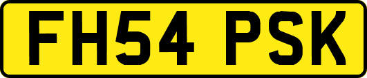 FH54PSK