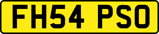 FH54PSO